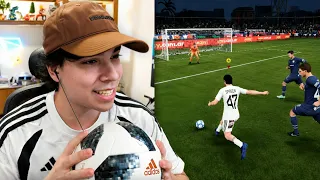 Se COMPLICA mi CARRERA FUTBOLÍSTICA
