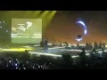 “Fever” By Wizkid Live London O2 Arena UK