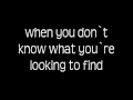 Download Lagu Sum 41 - With Me ( LYRICS )