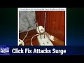 LiteLLM - Click Fix Attacks Surge