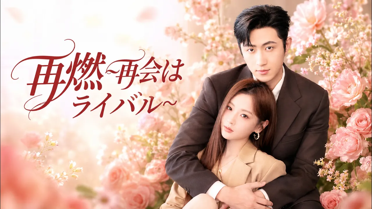 再燃~再会はライバル~#flickreels poster
