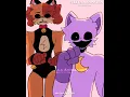 Download Lagu ✨Sad Cat Dance Animation Meme✨ || Dogday's cat cosplay #animation #meme #smillingcritters #trending