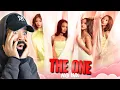 no na 'the one' (Official Music Video) REACTION | This Video is INSANELY Seductive!