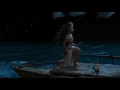 Disney's Moana - I am Moana of Motunui (Scene) | HD
