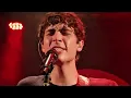 Aidan Bissett - Ricochet - live in Montreal, Qc October 4th  2025