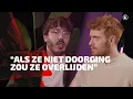 Lagu JENSELMANS over LEREN DELEN en leven met EEN ZIEKE MOEDER | DAAN | ACADEMY VIDEO 2025/2026 E9