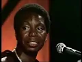 Nina Simone "Feelings" - best performance