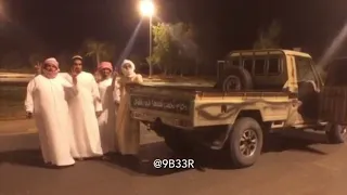 أياد مشعل دبكة   حزب ألاعدأم    دندنها