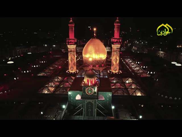 ⁣السَّلامُ عَلَيكِ يَا عَزِيزَةَ الزَّهرَاءِ عَلَيهَا السَّلام