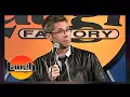 John Henson Comedian