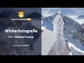 Zoom Academy LIVE - Winterlandschappen met Vincent Croce