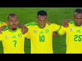 Relebohile Mofokeng scores two goals against Eritrea in the Afcon qualifier 💎🌟