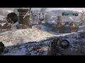 I Did a Thing CRAZY 5 MAN FEED - COD WW2