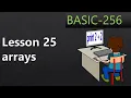 lesson25 arrays