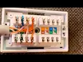 Extending CAT 6 Cables