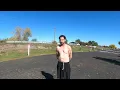 Lagu man begs for a young girl to please give him 1 more chance... FCPD has major attitude with CPP