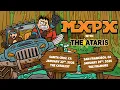 Download Lagu SANTA CRUZ AND SAN FRANCISCO WITH THE ATARIS!