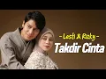 Download Lagu Takdir Cinta - Lesti \u0026 Rizky Billar | Lirik MP3