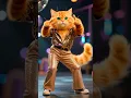 Download Lagu Retro Disco 80s, 90s #ai #cat #aivideo #aicat #retro #disco #80s #90s