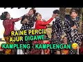 Download Lagu Percil Cs + Lusi + Proborini : Drama sekolah ajur tenan.. Seru garai ngakak poll wk..wk..
