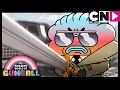 Gumball | The One and Only Best Friend | Cartoon Network