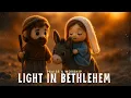 Light in Bethlehem — Peaceful Christmas Worship Song | Christian Music | The Well Studio
