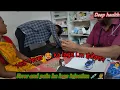 18 sal ke ladke ko fever aur dard ka Laga injection