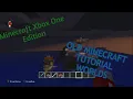 Exploring Old Minecraft Tutorial Worlds Nostalgia