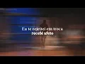 Eu Tenho Você - Marcelo Markes e Isadora Pompeo [PLAYBACK] [LYRIC VIDEO]