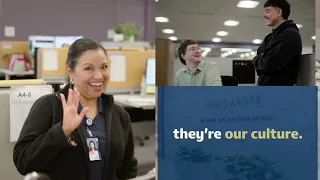 Build a Career with Purpose Mission Explore Jobs at USAA