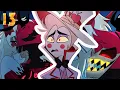 Download Lagu Well played Charlie • PART 13 🦌💖🌈 Hazbin Hotel/Helluva Boss • COMIC DUB