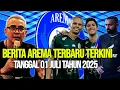 Download Lagu SEGERA DI UMUMKAN⁉️MANAJEMEN MENGATAKAN AKAN ADA SATU LAGI PEMAIN DARI BRAZIL