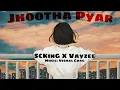Download Lagu Jhootha Pyar | SCKinG X @Vayzee |Music By VG Music |Breakup Heart Break Song|Love Story Hindi Rap