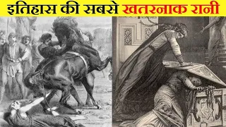 देखिए...क्लियोपेट्रा रानी का 12 बेढंगा काम ! the FACTS about Cleopatra