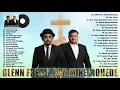 Download Lagu GLENN FREDLY \u0026 MIKE MOHEDE - LAGU ROHANI KRISTEN PILIHAN TERBAIK PALING POPULER