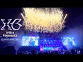 Download Lagu XG×花火の競演 a-nation 2025 Stage Fireworks Scene Uncut Recording + EXHIBITION at Tokyo Shibuya