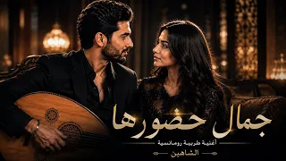 جمال حضورها    لكم مني الشاهين   دندنها