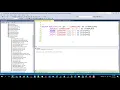 025 - Querying Data with Transact-SQL