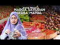 Lagu HARGA MEROKET‼️BELANJA DI PASAR KALI INI BIKIN PUSING😫