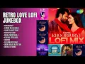 पुरानी यादें: रोमांटिक लोफी हिट्स | DJ Aftab Songs | Khoobsurat | O Mere Dil Ke Chain