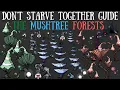 Don t Starve Together Guide Mushtree Forests