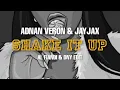 Download Lagu Adnan Veron \u0026 Jayjax - Shake It Up (AL Fiandi \u0026 DNY Edit)