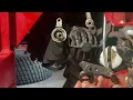HT3400 HYDRO GEAR MAINTENANCE REPAIR