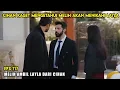 Lagu Cihan Kaget Mengetahui Melih Akan Menikahi Layla ⁉️ Takdir Cinta Layla ANTV 
