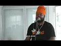 Pressure Busspipe With Azania Band - King Selassie First | Catch A Fire Reggae Fest 2024 Rehersals