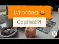 Lvi brana je otevrena Co prinasi