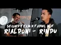 Download Lagu [Lagu Aceh Terbaru 2019!!] Rialdoni - Rindu [Cover by Second Team Feat. Fadhil MJF with ]