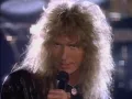 Here I Go Again - Whitesnake
