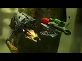 Move Along - Bionicle Music Video