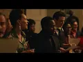 Download Lagu Good grief’s scene - singing « Everyday will be like a holiday » by William Bell